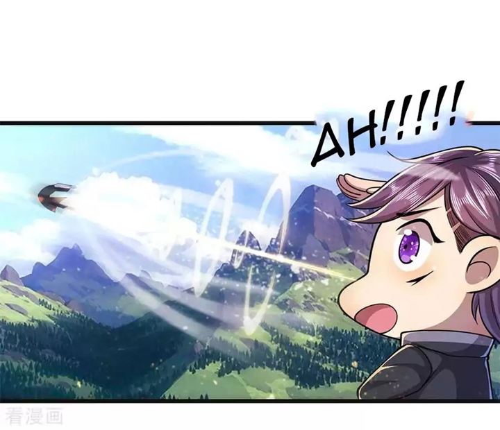 Medical Martial Arts Chapter 213 Gambar 19